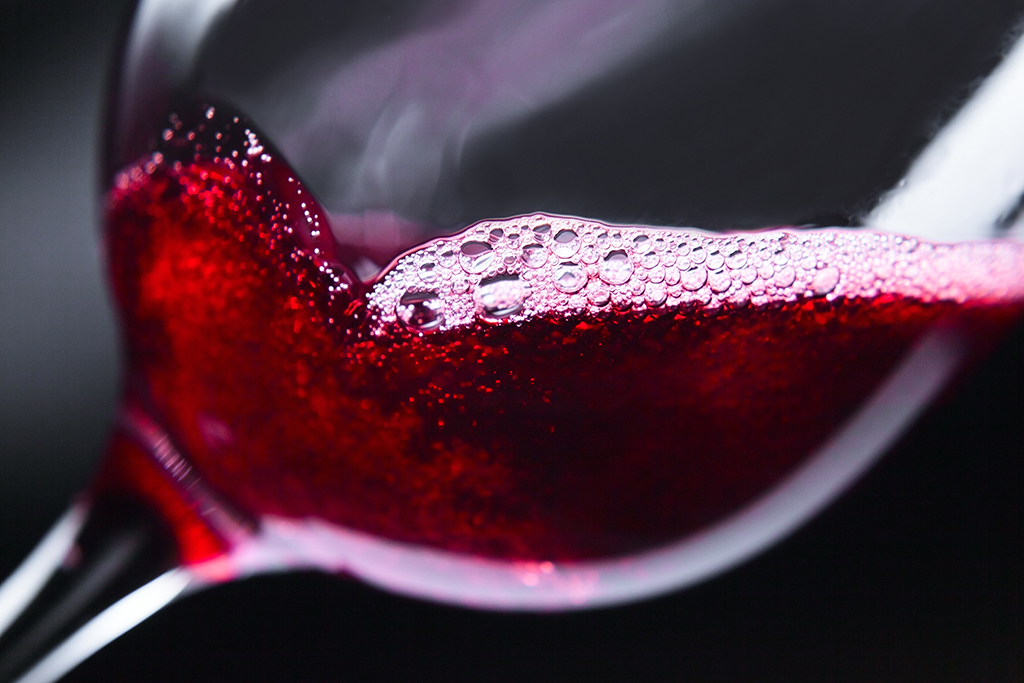 Robert Parker: The Wine Advocate