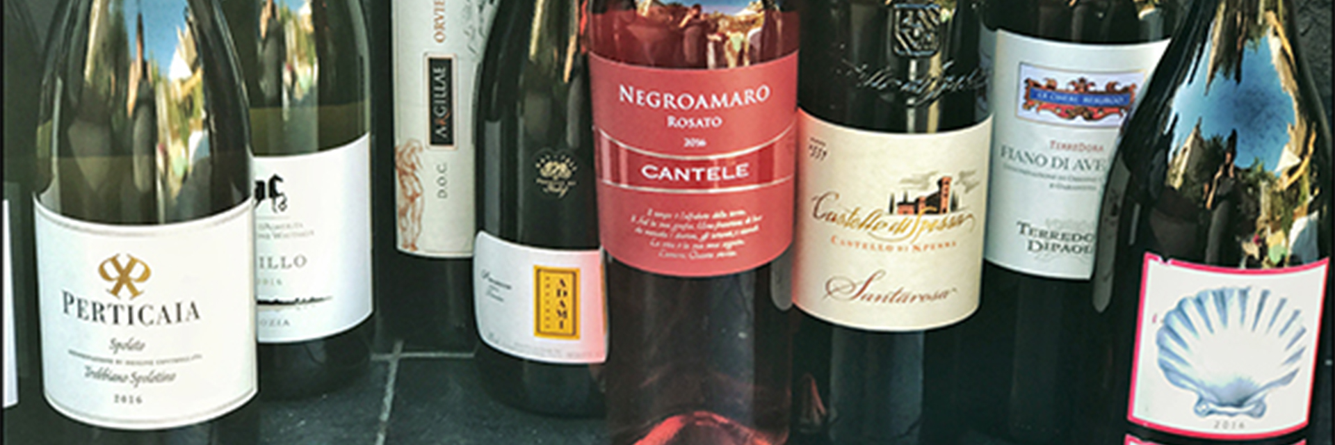 Robert Parker The Wine Advocate